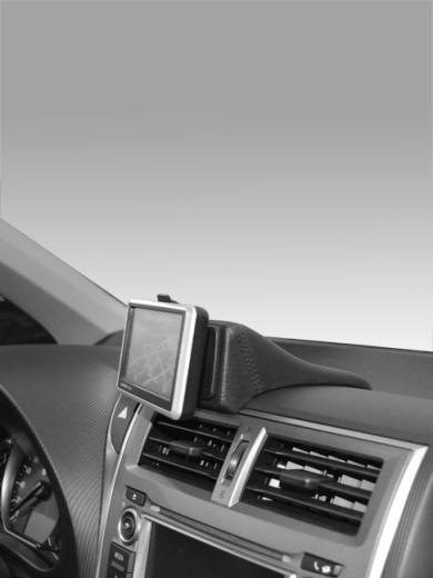 KUDA für Toyota Verso S ab 03/2011 