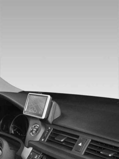 KUDA for Lexus CT 220H since 03/11 