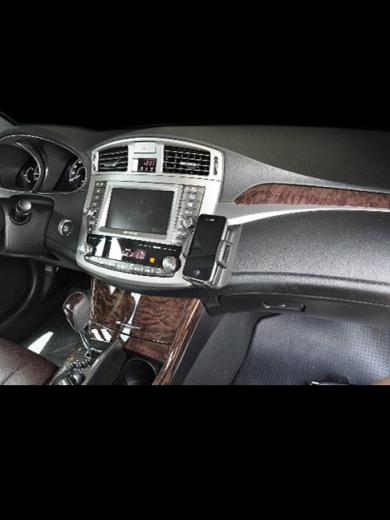 KUDA für Toyota Avalon 2012+ USA 