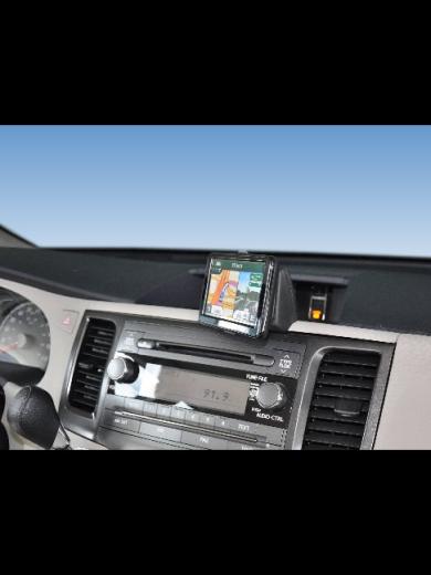 KUDA für Toyota Siena 2011+ USA 