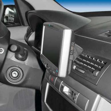 KUDA for Mazda 2 since 04/03 
