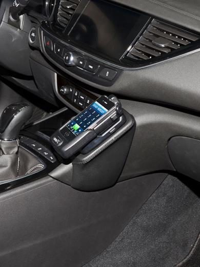 KUDA for Opel Insignia since 2017 (lower console) 