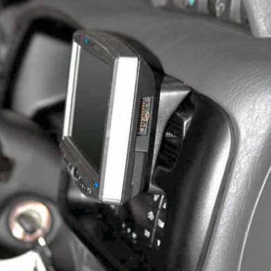 KUDA for Mitsubishi L200 since 12/02 