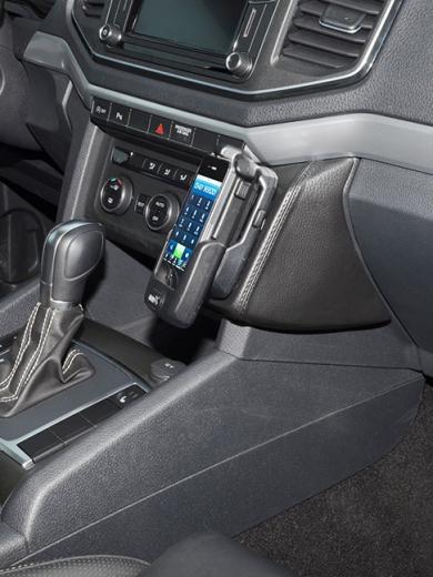 KUDA for VW Amarok since 2016 