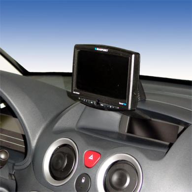 KUDA for Citroen C2 / C3 since 2006 