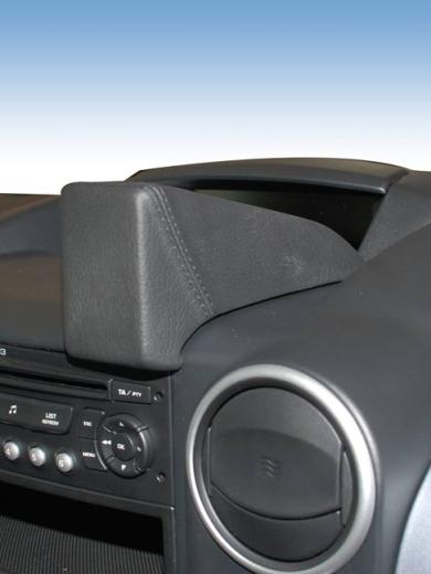 KUDA für Navi Citroen Berlingo II / Peugeot Partner II ab 03/2008 