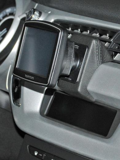 KUDA for Citroen C3 since 2010 / DS3 
