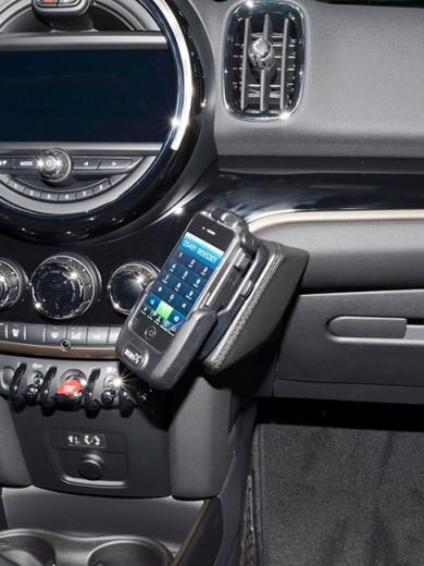 KUDA für Mini Countryman ab Bj. 2017 (F60) 