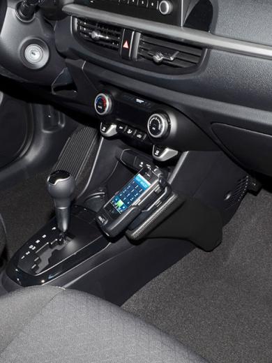 KUDA für Kia Picanto ab Bj. 2017 (JA) 