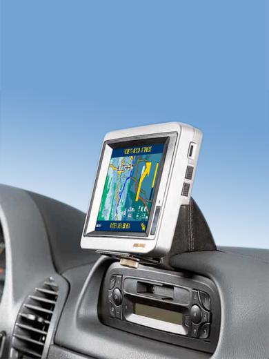 KUDA for MB Sprinter since 02/00 until 03/06 