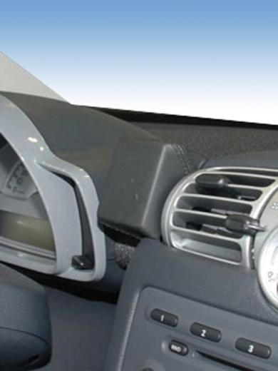 KUDA für MB Smart Fortwo ab 04/07-09/2010 