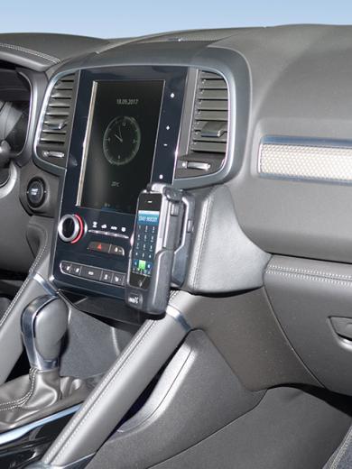KUDA for Renault Koleos since 06/2017 