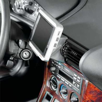 KUDA für BMW Z3 ab 96-06/2002 