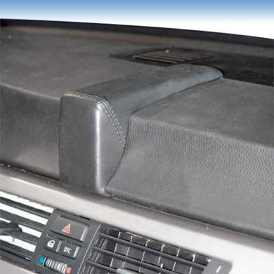 KUDA für BMW 3er (E90) ab 03/05 (o. i-Drive) 