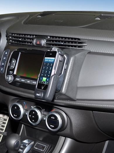 KUDA für Alfa Romeo Giulietta (Facelift) ab 2016 