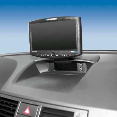 KUDA for Opel Meriva since 05/03 