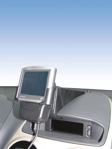 KUDA for Opel Corsa D since 09/06 