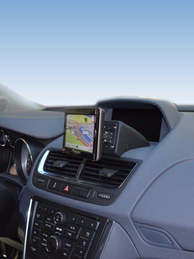 KUDA for Vauxhal Zafira Tourer since 12/11 