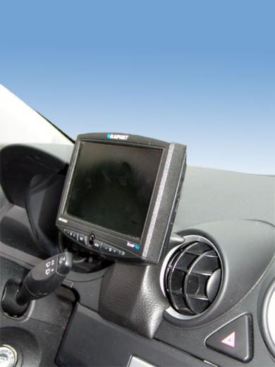 KUDA für Ford Fiesta ab 05/02 Mitte 
