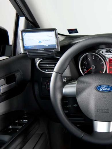 KUDA for Ford Focus since 11/04 