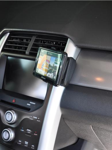 KUDA für Ford Edge 2011+ USA 