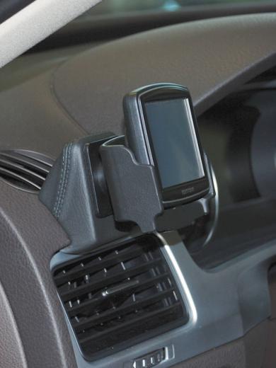 KUDA für VW Touareg ab 06/2010 