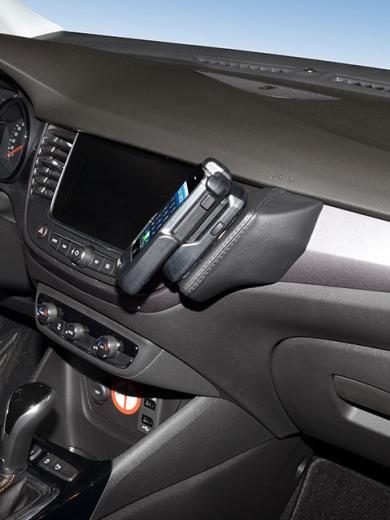 KUDA for Opel Crossland X since 06/2017 