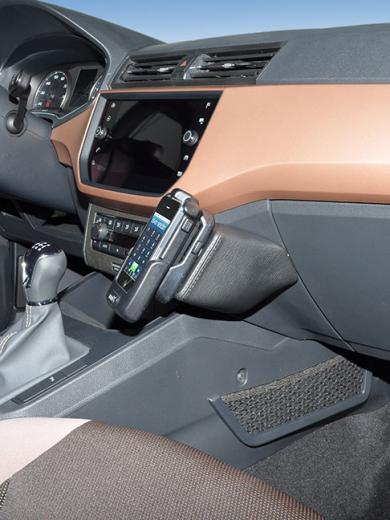 KUDA for Seat Ibiza since 06/2017 