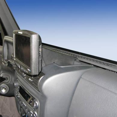 KUDA for Jeep Wrangler 