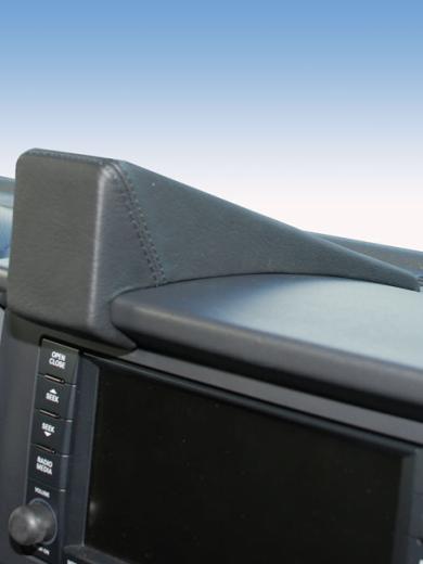 KUDA für Jeep Wrangler ab 07 