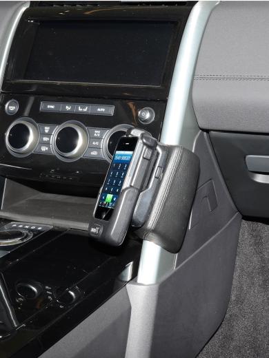 KUDA for LandRover Discovery 5 since 04/2017 