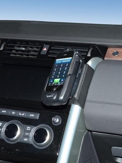 KUDA for LandRover Discovery 5 since 04/2017 