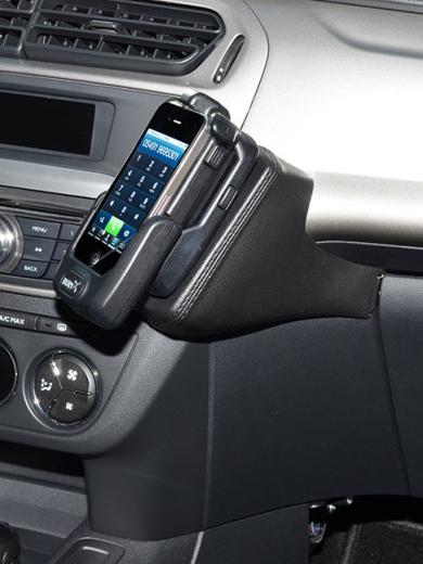 KUDA for Citroen C-Elysee/Peugeot 301 since 2017 