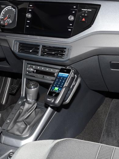 KUDA for VW Polo since 09/2017 