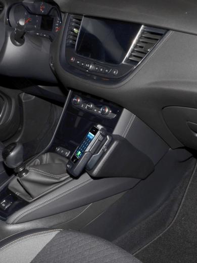 KUDA for Opel Grandland X since 2017 