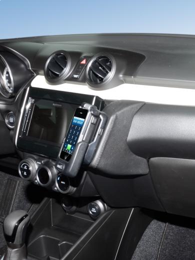 KUDA für Suzuki Swift ab Bj. 05/2017 
