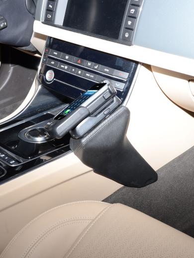 KUDA für Jaguar XF ab 05/2015 / XE ab 06/2015 