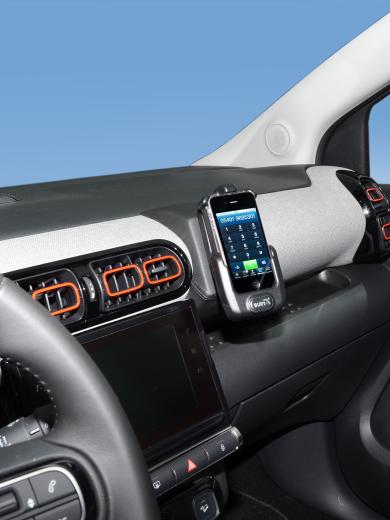 KUDA for Citroen C3 Aircross since 2017 