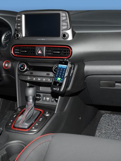 KUDA for Hyundai Kona since 2017 to 2020 