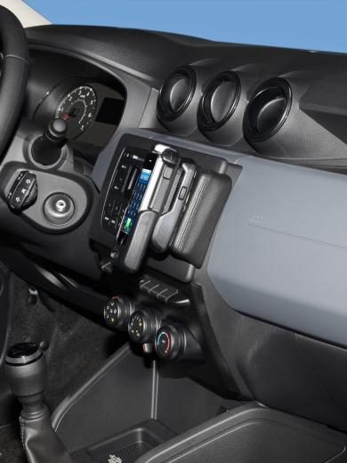KUDA for Dacia Duster since 2018 to 2020 2nd gen. 