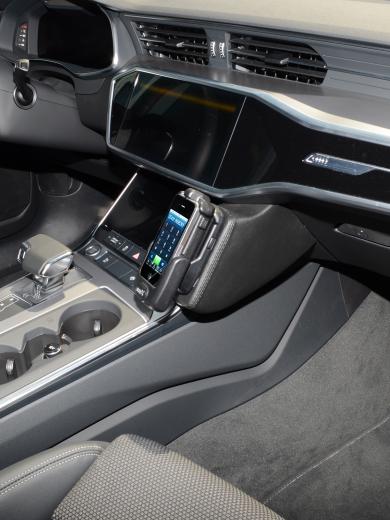 KUDA for Audi A6 (Typ C8) since 07/2018 
