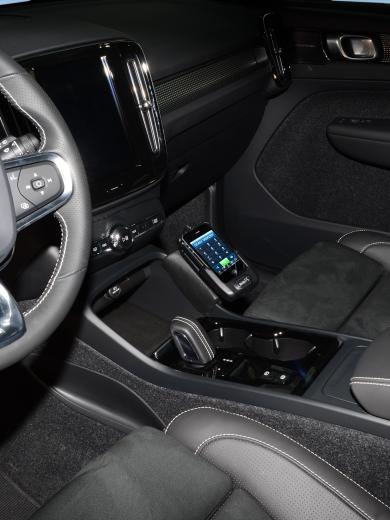 KUDA für Volvo XC 40 ab 2017 