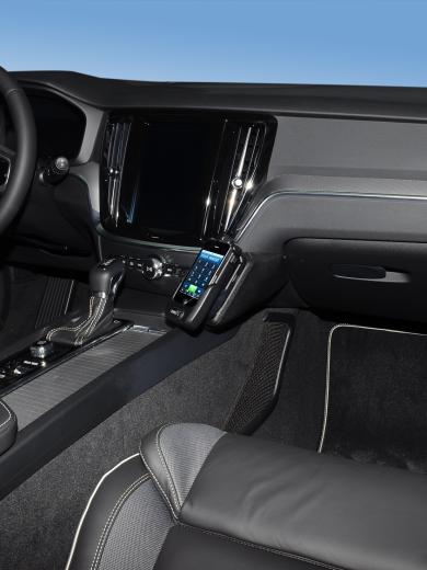 KUDA für Volvo V 60 ab 2018 (Nicht für T8) 