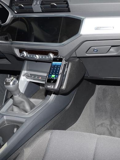 KUDA für Audi Q3 (Typ F3) ab Bj. 2018 