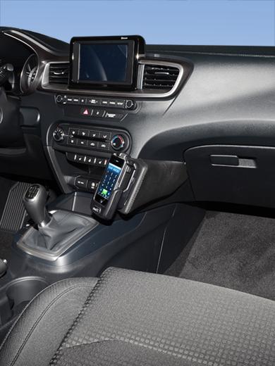 KUDA for Kia Ceed/ProCeed/XCeed 2018 