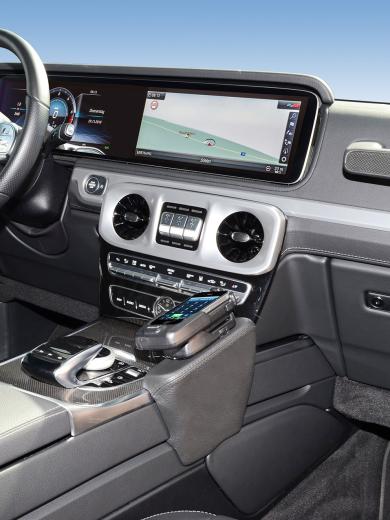 KUDA for MB G-class since 2018 