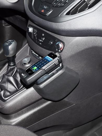 KUDA for Ford Transit Courier/Tourneo Courier '19 