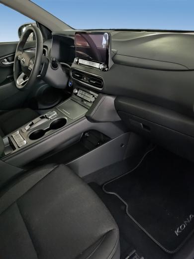 KUDA für Hyundai Kona electric ab 2018 & ab 2020 