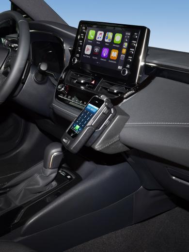 KUDA für Toyota Corolla Hybrid ab Bj. 2019 