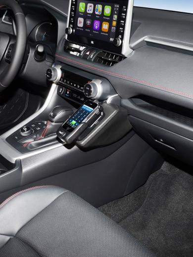 KUDA für Toyota RAV4 ab Bj. 2019 
